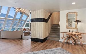 Breathtaking Luxury Mountain Retreat - Estes Park, Colorado