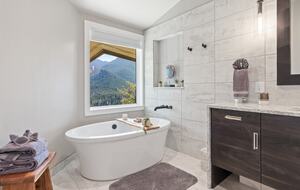 Breathtaking Luxury Mountain Retreat - Estes Park, Colorado