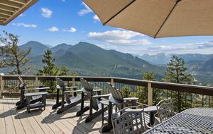 Breathtaking Luxury Mountain Retreat - Estes Park, Colorado