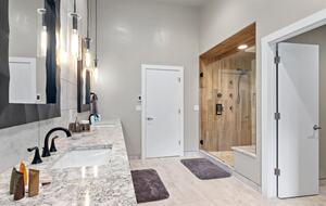 Breathtaking Luxury Mountain Retreat - Estes Park, Colorado