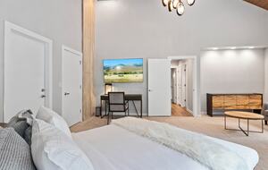 Breathtaking Luxury Mountain Retreat - Estes Park, Colorado