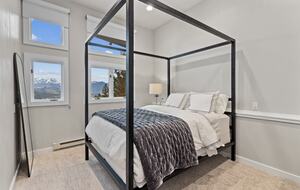 Breathtaking Luxury Mountain Retreat - Estes Park, Colorado