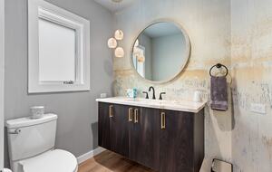 Breathtaking Luxury Mountain Retreat - Estes Park, Colorado