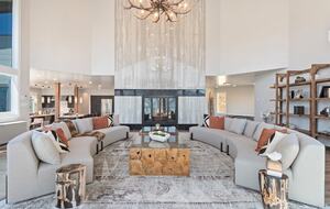 Breathtaking Luxury Mountain Retreat - Estes Park, Colorado