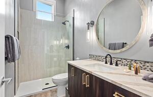 Breathtaking Luxury Mountain Retreat - Estes Park, Colorado