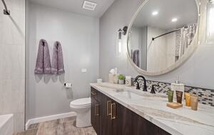 Breathtaking Luxury Mountain Retreat - Estes Park, Colorado