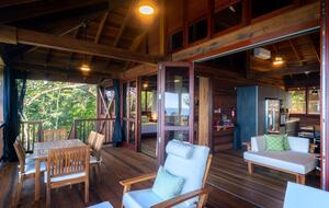 Secret Bay - 2 Bedroom Zabuco Villa - Portsmouth, Dominica