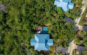 Secret Bay - 2 Bedroom Zabuco Villa - Portsmouth, Dominica