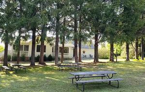 Fish Creek Farmhouse - Fish Creek, Wisconsin