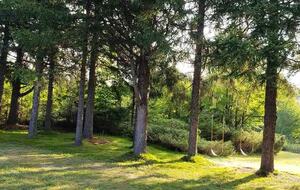 Fish Creek Farmhouse - Fish Creek, Wisconsin