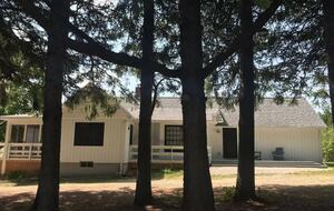 Fish Creek Farmhouse - Fish Creek, Wisconsin
