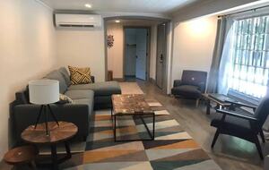 Fish Creek Farmhouse - Fish Creek, Wisconsin