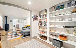 Fish Creek Farmhouse - Fish Creek, Wisconsin