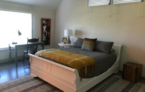 Fish Creek Farmhouse - Fish Creek, Wisconsin