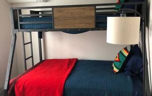 Fish Creek Farmhouse - Fish Creek, Wisconsin