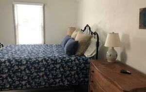 Fish Creek Farmhouse - Fish Creek, Wisconsin