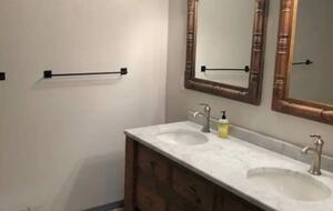 Fish Creek Farmhouse - Fish Creek, Wisconsin