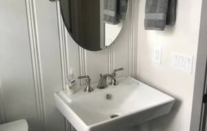 Fish Creek Farmhouse - Fish Creek, Wisconsin