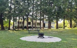 Fish Creek Farmhouse - Fish Creek, Wisconsin