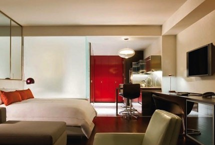 The Palms Place