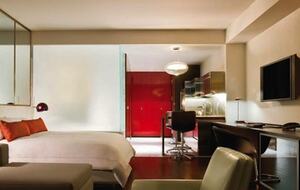 The Palms Place - Las Vegas, Nevada