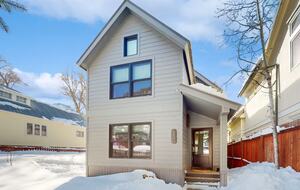 Telluride Mountainside Luxury - Telluride, Colorado