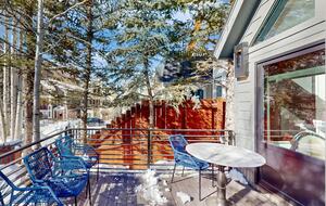 Telluride Mountainside Luxury - Telluride, Colorado