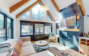 Telluride Mountainside Luxury - Telluride, Colorado