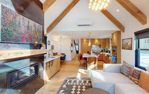 Telluride Mountainside Luxury - Telluride, Colorado