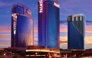 The Palms Place - Las Vegas, Nevada