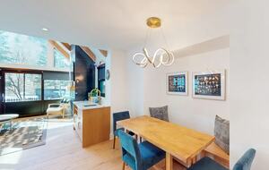 Telluride Mountainside Luxury - Telluride, Colorado