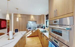 Telluride Mountainside Luxury - Telluride, Colorado