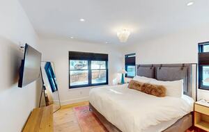 Telluride Mountainside Luxury - Telluride, Colorado