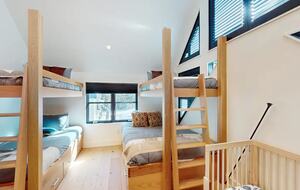 Telluride Mountainside Luxury - Telluride, Colorado