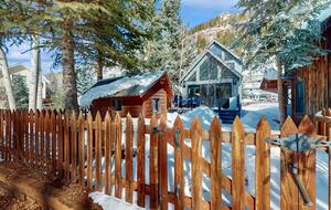 Telluride Mountainside Luxury - Telluride, Colorado