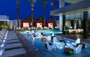 The Palms Place - Las Vegas, Nevada