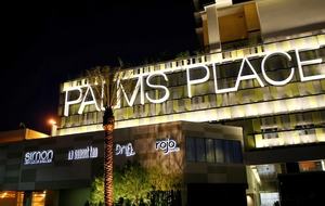 The Palms Place - Las Vegas, Nevada