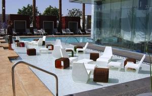 The Palms Place - Las Vegas, Nevada