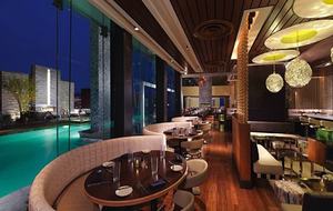 The Palms Place - Las Vegas, Nevada