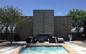 The Palms Place - Las Vegas, Nevada