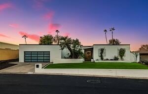 Arroya Vista - Phoenix, Arizona