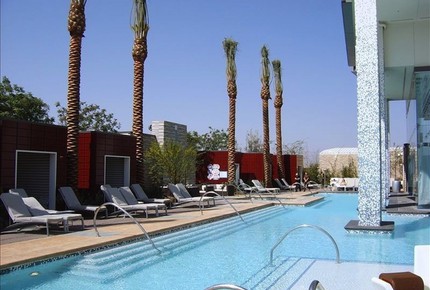 Las Vegas Palms Place at the Palms - Las Vegas, Nevada