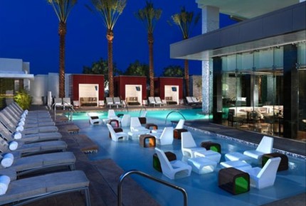 Las Vegas Palms Place at the Palms - Las Vegas, Nevada