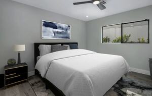 Arroya Vista - Phoenix, Arizona