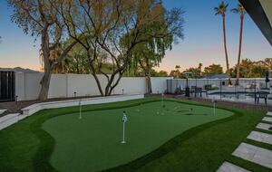 Arroya Vista - Phoenix, Arizona