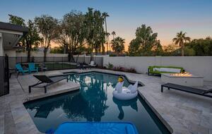 Arroya Vista - Phoenix, Arizona