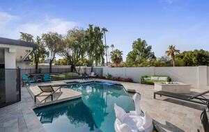 Arroya Vista - Phoenix, Arizona