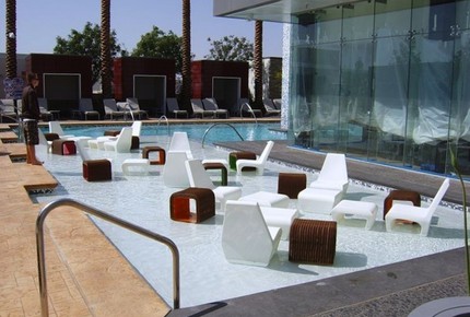 Las Vegas Palms Place at the Palms - Las Vegas, Nevada