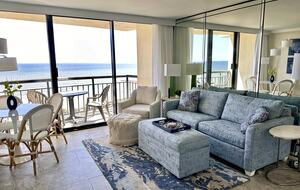 San Luis Resort Luxury Residence - Galveston, Texas