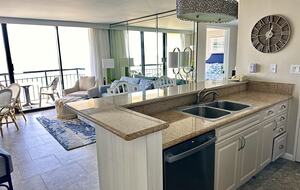 San Luis Resort Luxury Residence - Galveston, Texas